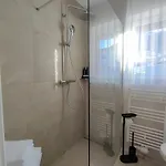Апартаменты Outdoor *