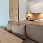 Апартаменты Outdoor *