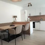 Outdoor Апартаменты Наудерс