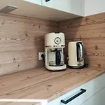 Outdoor Апартаменты