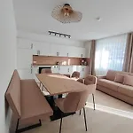 Апартаменты Outdoor Наудерс
