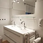 Апартаменты Outdoor Наудерс