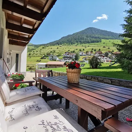 Apartment Alpenblick & Outdoor