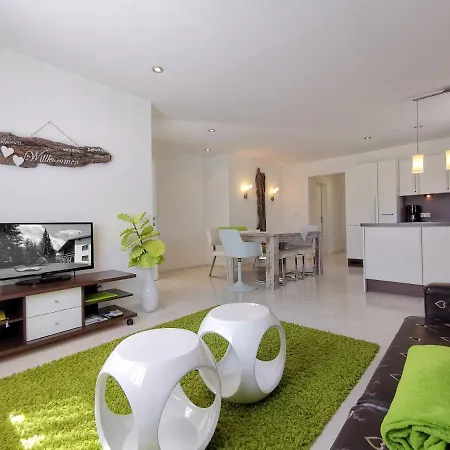 Alpenblick & Outdoor Apartment