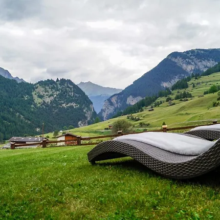 Alpenblick & Outdoor *