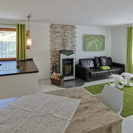 Alpenblick & Outdoor Apartment *