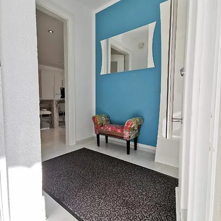 Alpenblick & Outdoor Apartment *