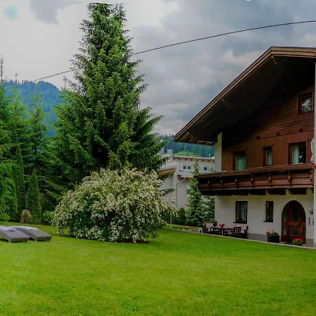 Alpenblick & Outdoor Nauders