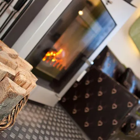 Appartamento Alpenblick & Outdoor *