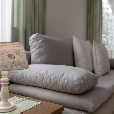 Alpenblick & Outdoor Apartment *