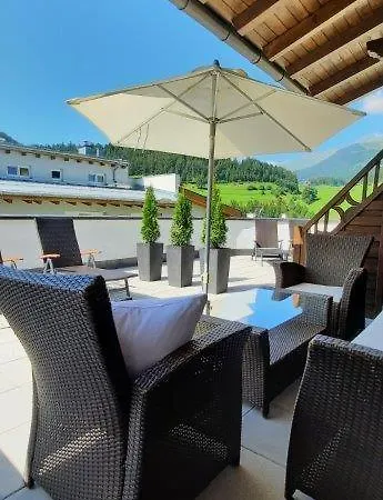 Alpenblick & Outdoor * Nauders