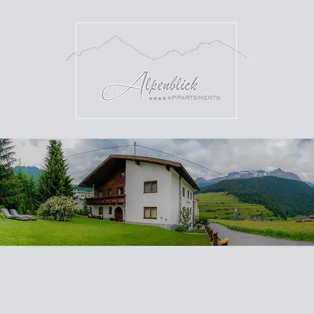 Alpenblick & Outdoor Apartment