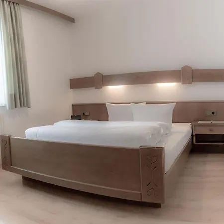 Appartamento Alpenblick & Outdoor *