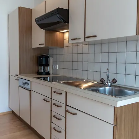 Alpenblick & Outdoor Apartment *