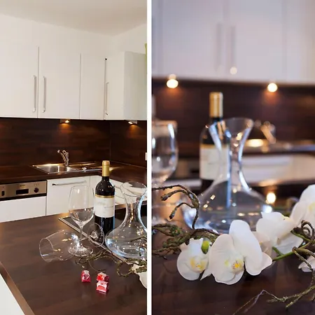 Apartment Alpenblick & Outdoor *