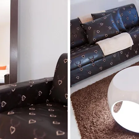 Alpenblick & Outdoor Appartamento Nauders