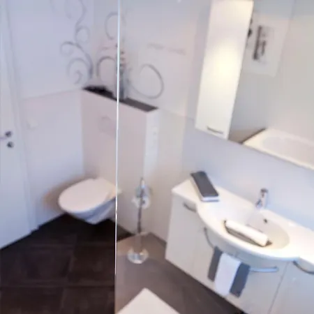 Apartment Alpenblick & Outdoor *