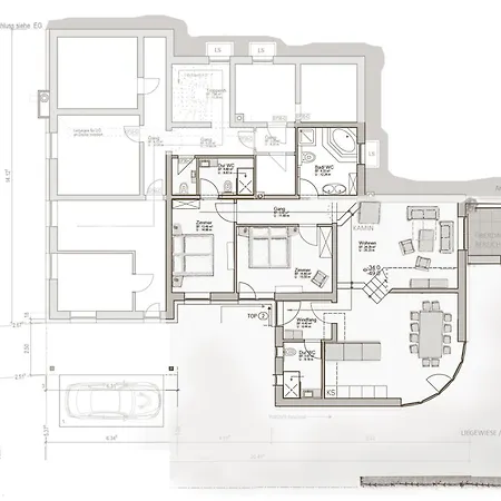 Apartment Alpenblick & Outdoor
