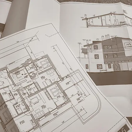 Alpenblick & Outdoor *