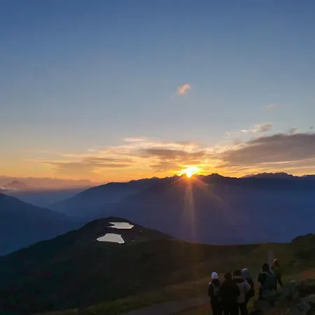 Alpenblick & Outdoor * Nauders