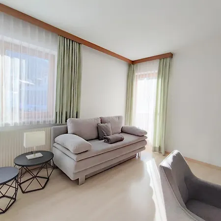 Apartment Alpenblick & Outdoor *