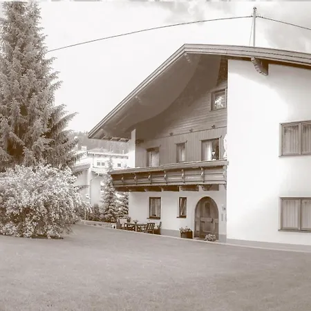 Apartman Alpenblick & Outdoor *