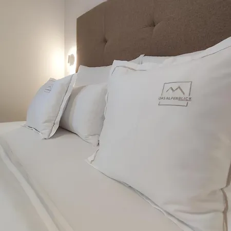 Alpenblick & Outdoor *