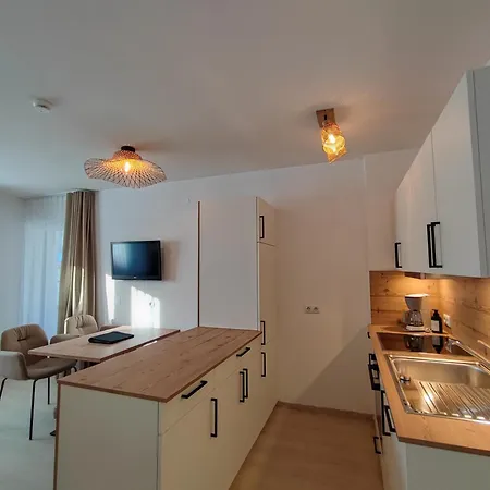 Alpenblick & Outdoor