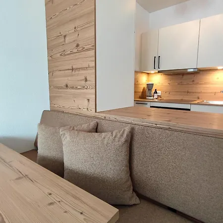Apartamento Alpenblick & Outdoor *