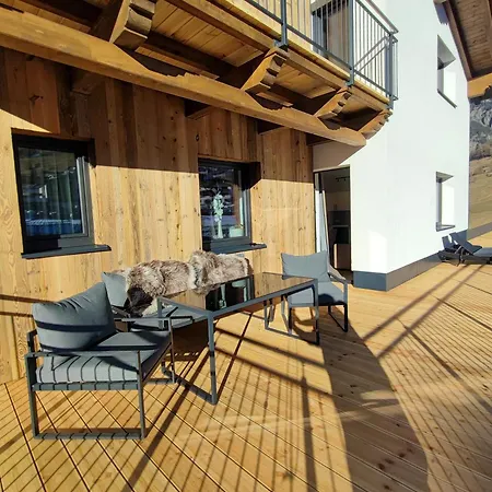 Alpenblick & Outdoor 瑙德斯
