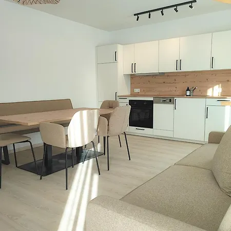 Apartamento Alpenblick & Outdoor *