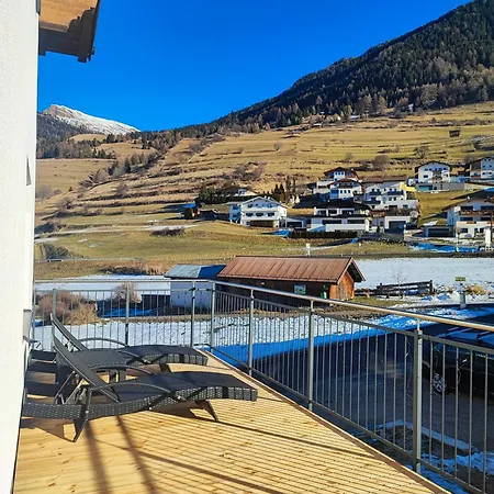 Alpenblick & Outdoor *