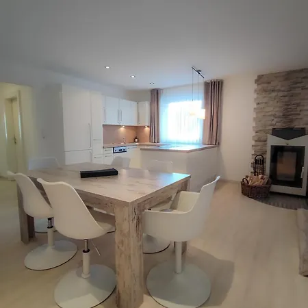 Apartamento Alpenblick & Outdoor *