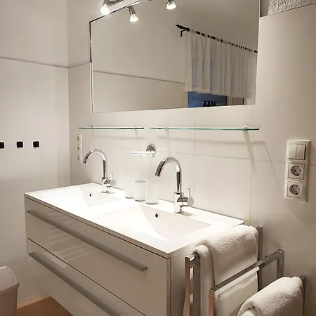 Apartamento Alpenblick & Outdoor Nauders