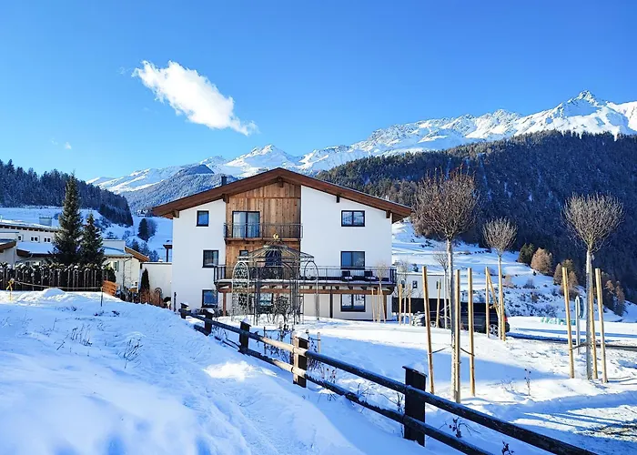 Alpenblick & Outdoor