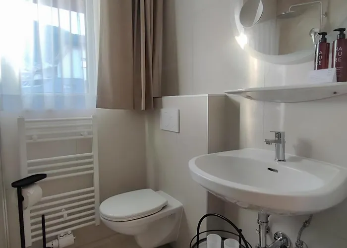 Appartamento Alpenblick & Outdoor