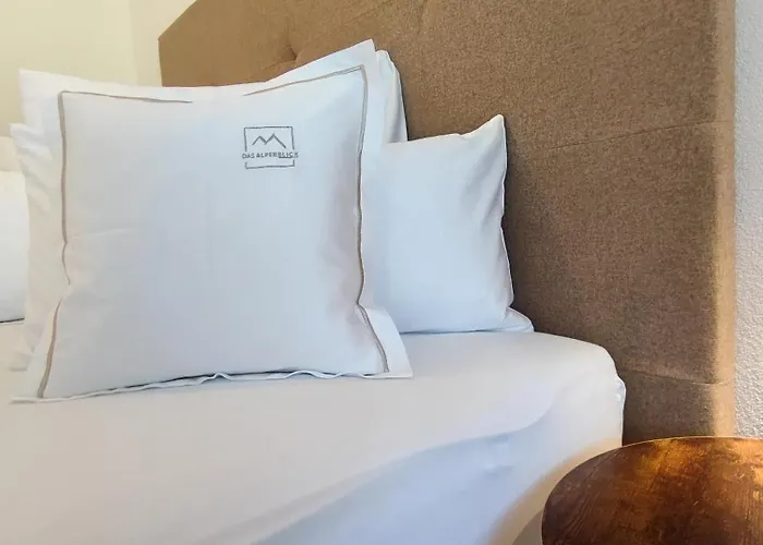 Alpenblick & Outdoor * Nauders