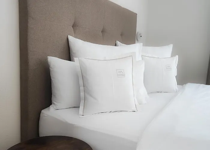 Alpenblick & Outdoor *