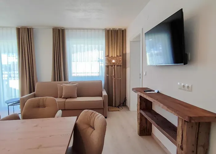 Alpenblick & Outdoor *