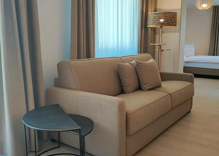 Appartamento Alpenblick & Outdoor *