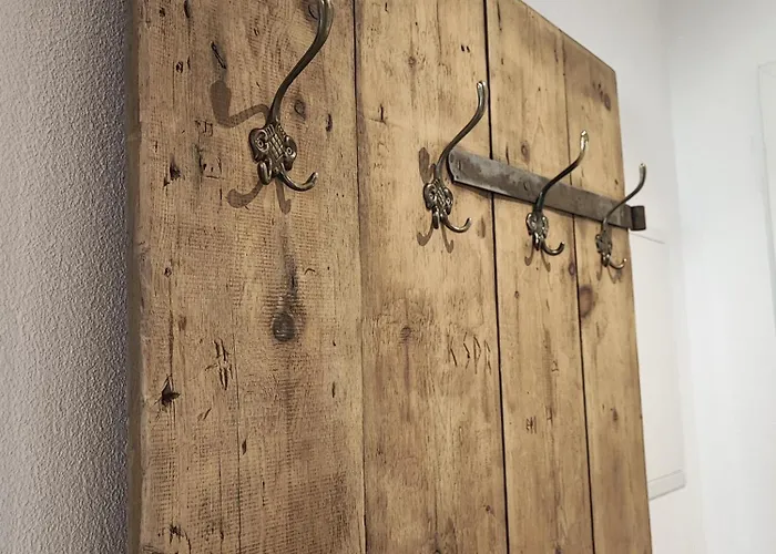 Alpenblick & Outdoor Nauders