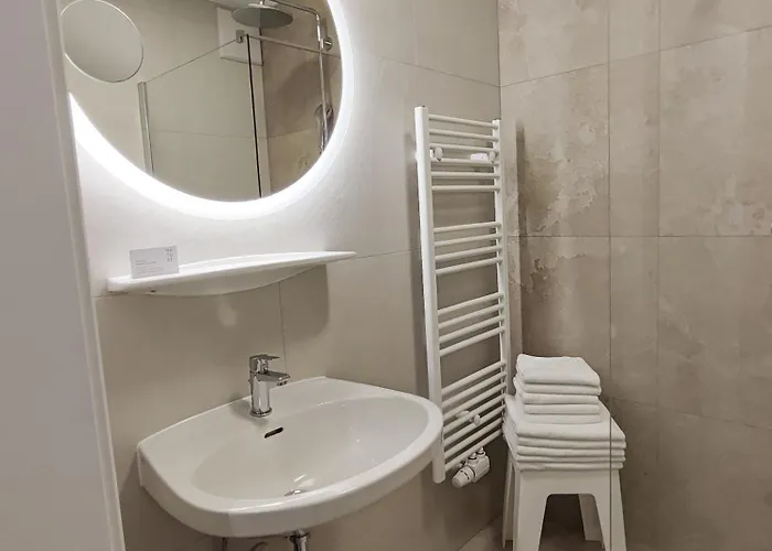 Alpenblick & Outdoor Nauders