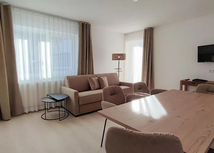 Alpenblick & Outdoor * Nauders