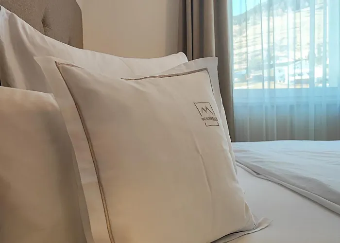 Appartamento Alpenblick & Outdoor *