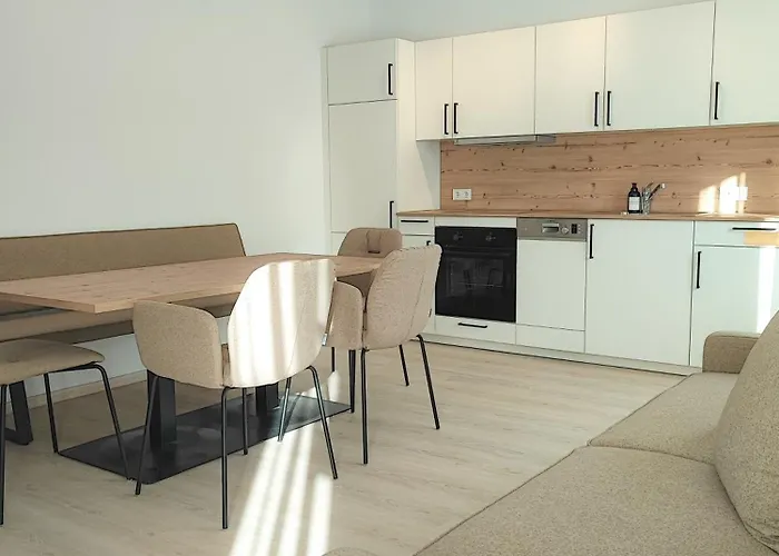 Appartamento Alpenblick & Outdoor *