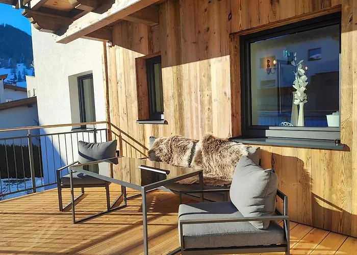 Alpenblick & Outdoor *