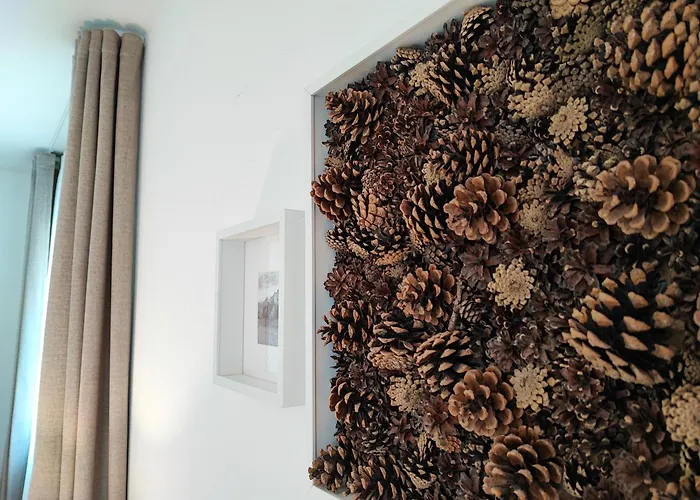 Alpenblick & Outdoor Nauders