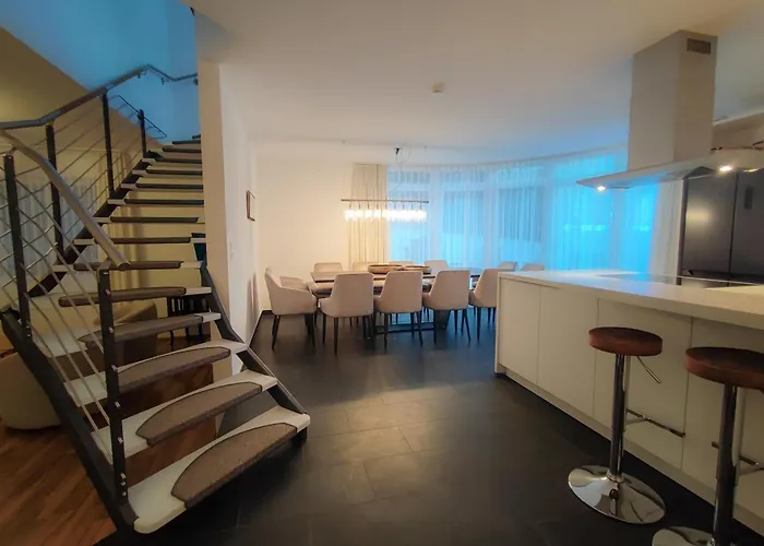 Appartamento Alpenblick & Outdoor