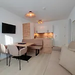 Appartement Alpenblick&outdoor