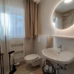 Outdoor Appartement